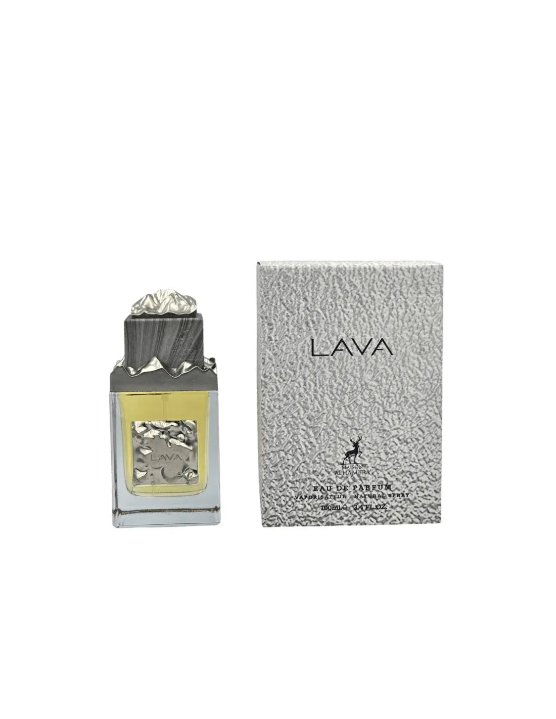 LAVA 100ML by ALHAMBRA, UNISEX