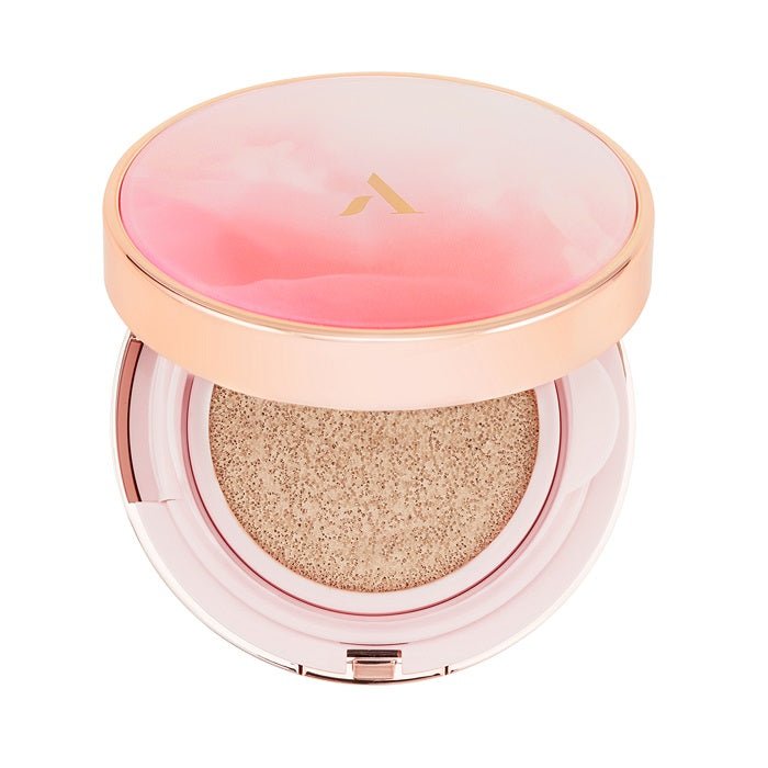 DAY DREAM COVER CUSHION FARA REFILL no.03- BB Cream Tip Cushion Cu Acoperire Mare Pentru Tenul Gras Fara Refill