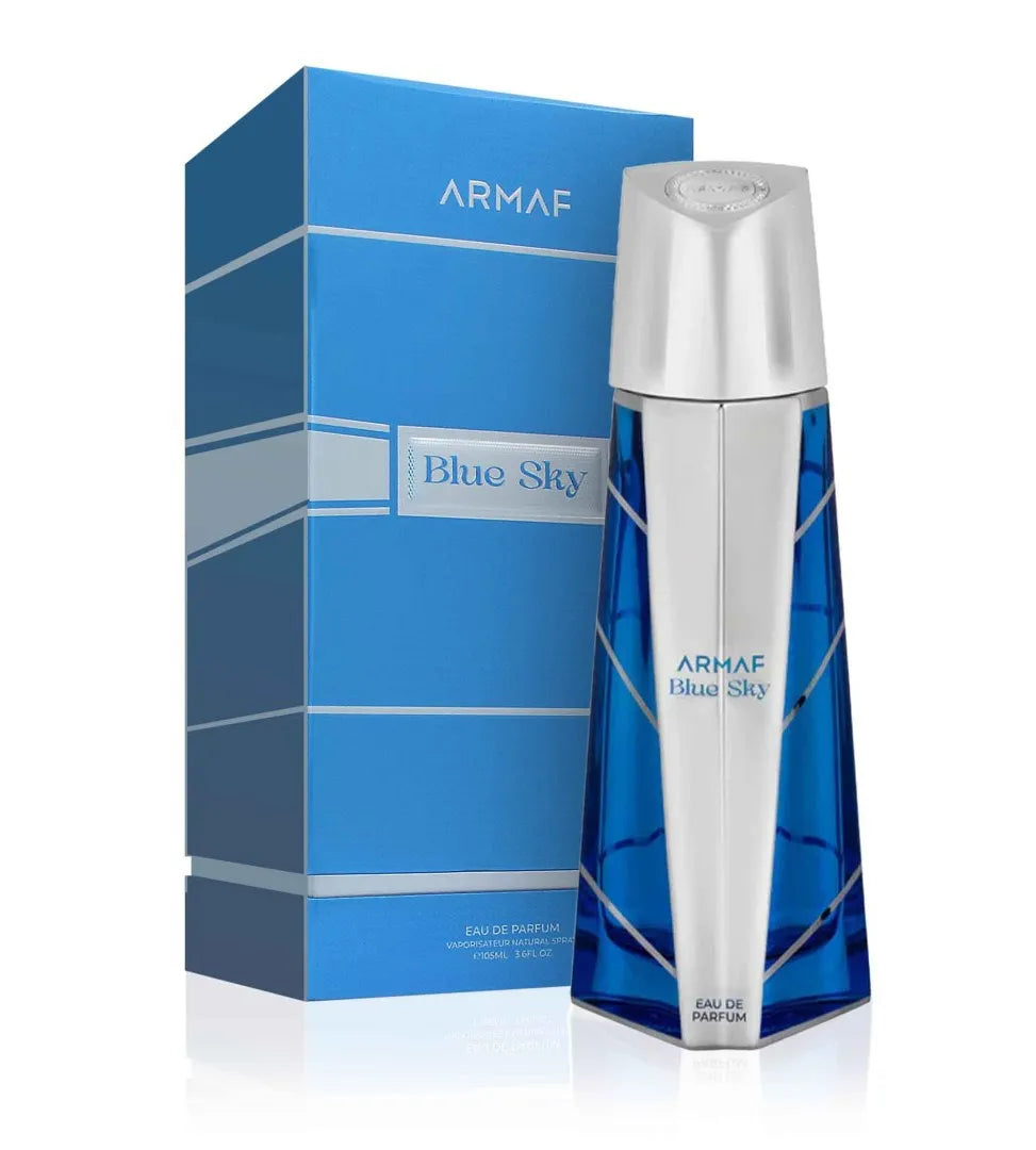 BLUE SKY 105ML by ARMAF, UNISEX