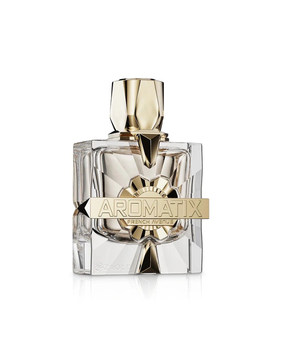Extract de Parfum Aromatix X-Xandal by French Avenue, Unisex, 100 ml