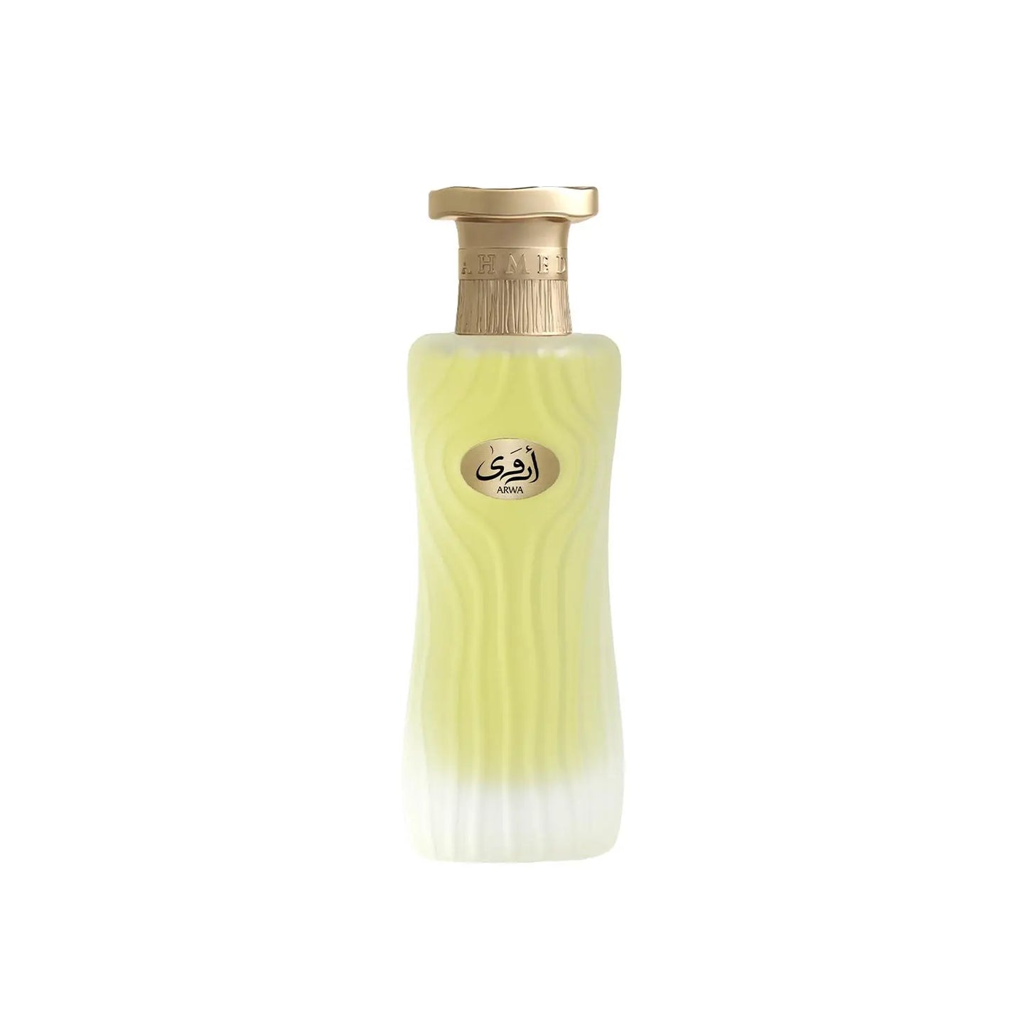 Apa de Parfum Arwa by Ahmed Al Maghribi, Unisex, 100 ml