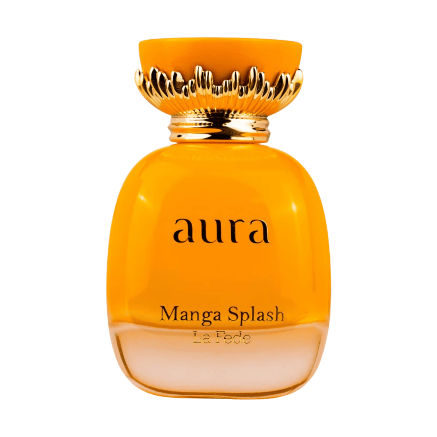 La Fede Aura Manga Splash , EDP, 100 ml