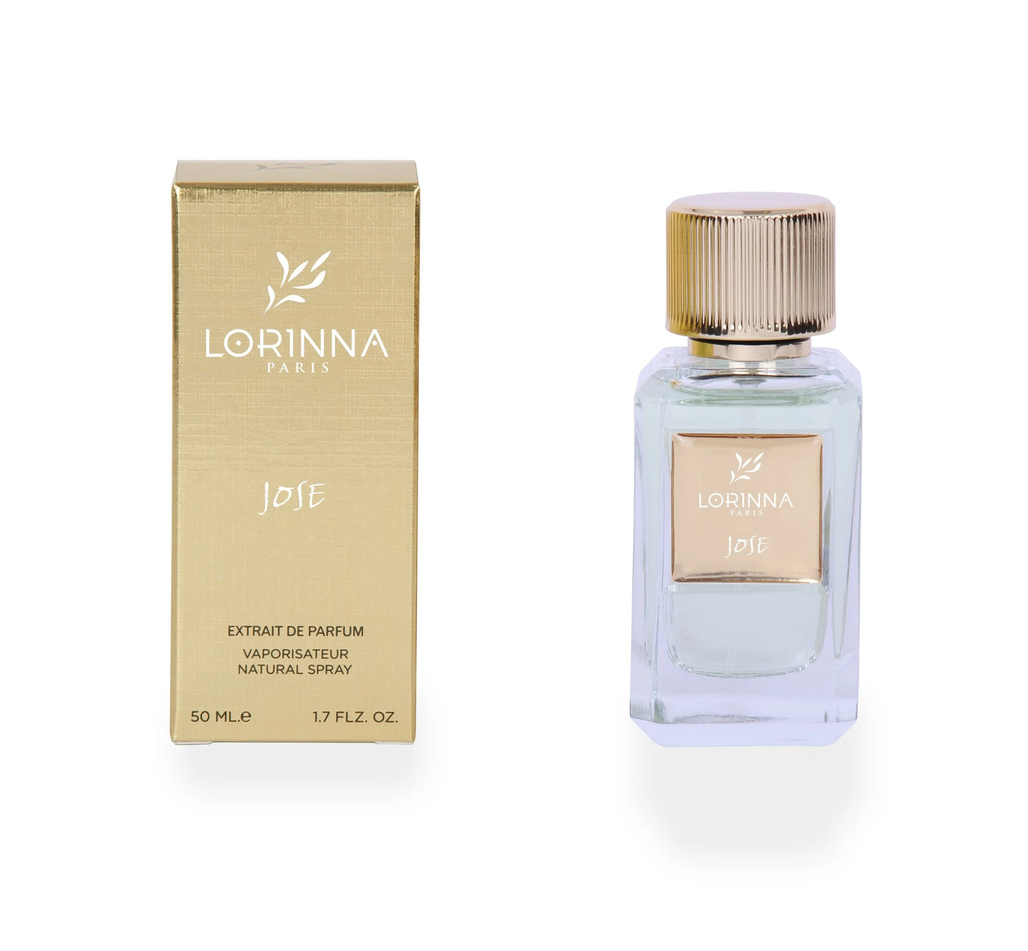 Lorinna J`ose women, 50 ml, extract de parfum, de dama inspirat din J’ose Eisenb.