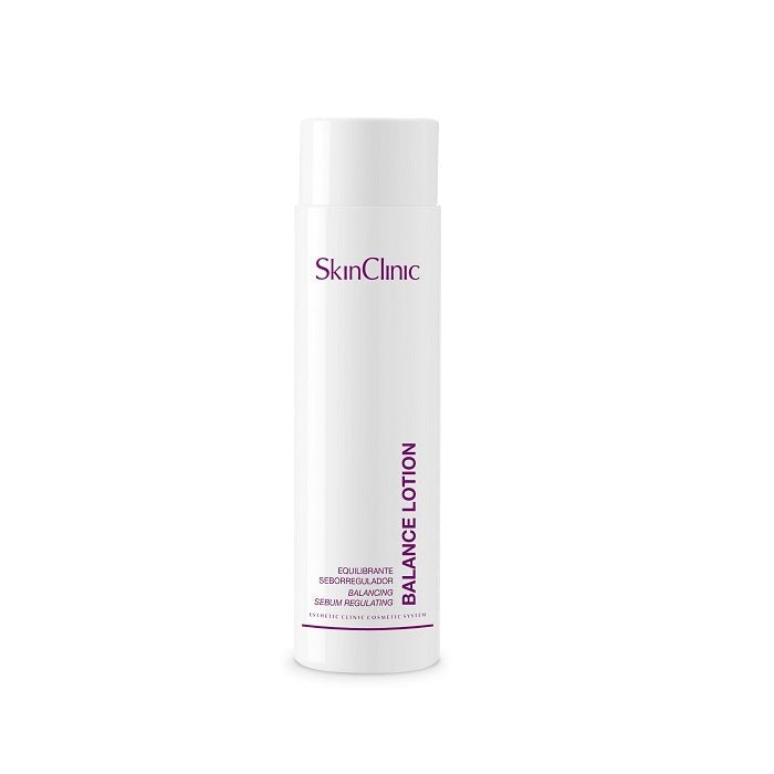 BALANCE LOTION - Lotiune Tonica Pentru Exces De Sebum