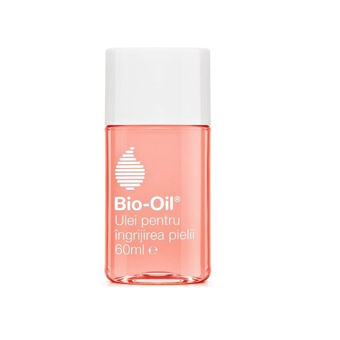 SKINCARE OIL 60ML - Ulei Pentru Ingrijirea Pielii Uscate
