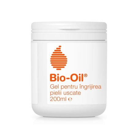 DRY SKIN GEL 200ML - Gel Pentru Ingrijirea Pielii Uscate