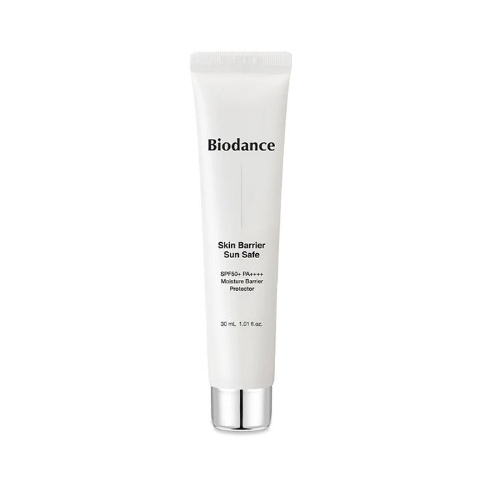 SKIN BARRIER SUN SAFE SPF50+ PA++++ - Crema De Fata Cu Filtru Uv, Ceramide Si Probiotice
