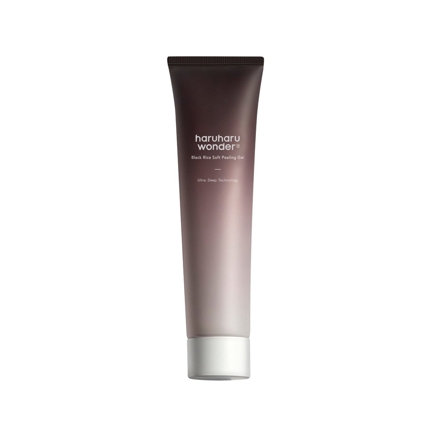 BLACK RICE SOFT PEELING GEL - Gel Pentru Exfoliere Blanda Cu Extract De Orez