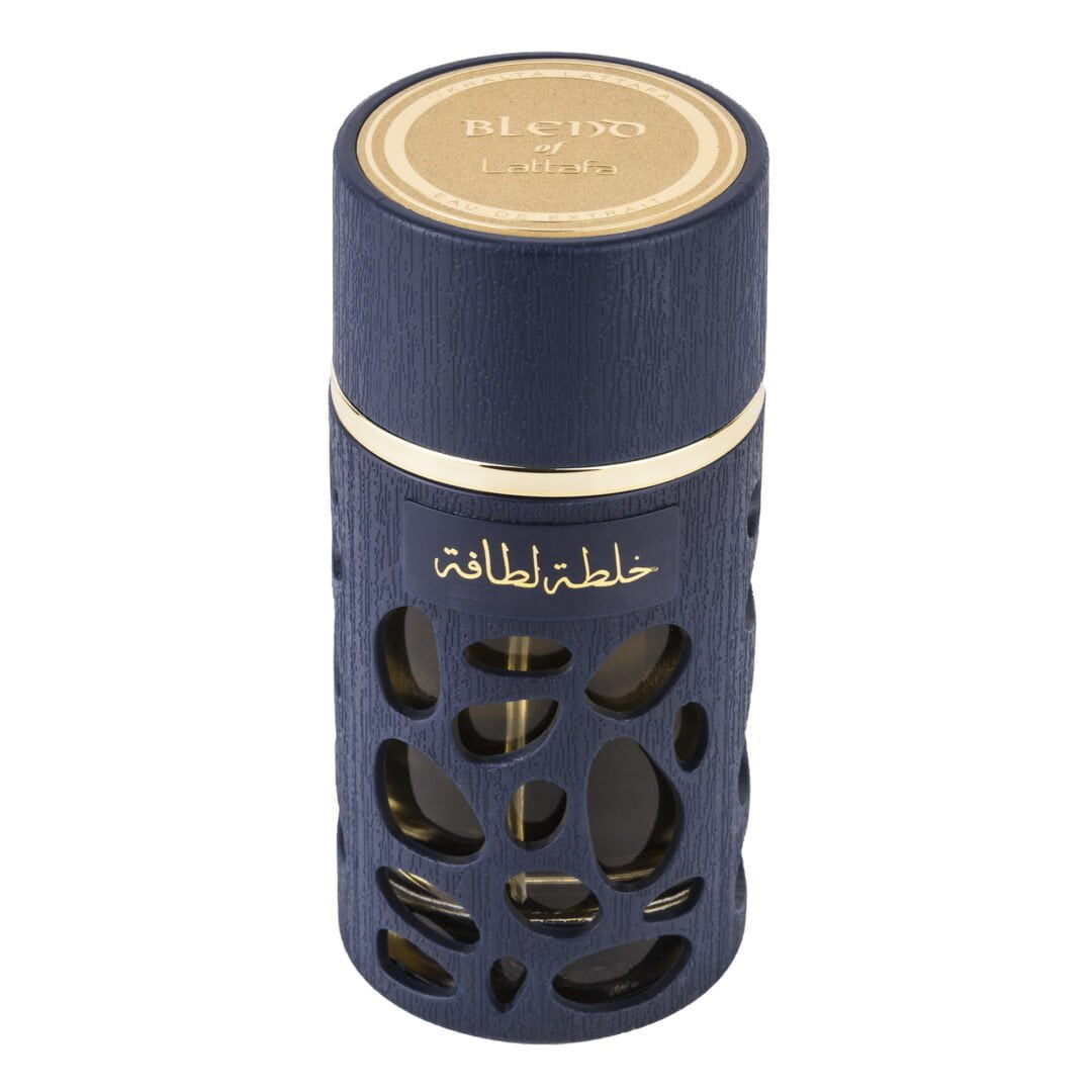 Apa de Parfum Khalta, Lattafa, Barbati – 100ml