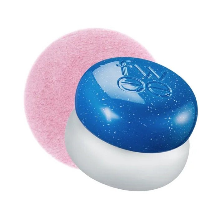 LIP&CHEEK BLURRY PUDDING POT BS01 COOL - Ruj Si Blush 2 In 1 Pudding Pot