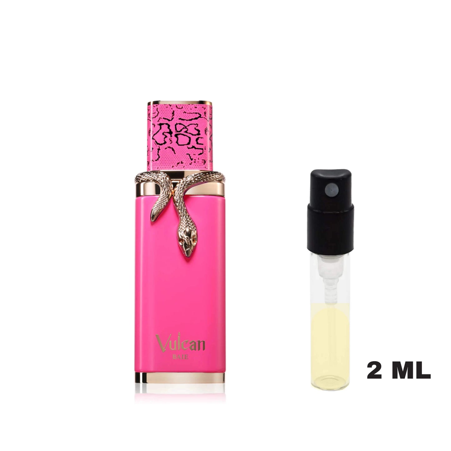 Mostra 2ml parfum French Avenue Vulcan Baie