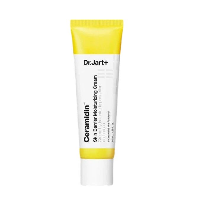 CERAMIDIN SKIN BARRIER MOISTURIZING CREAM - Crema De Fata Cu Ceramide