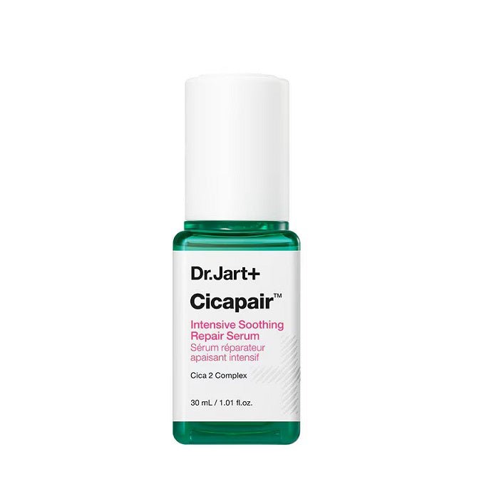 CICAPAIR INTENSIVE SOOTHING REPAIR SERUM - Ser Cu Efect Calmant Si Reparator