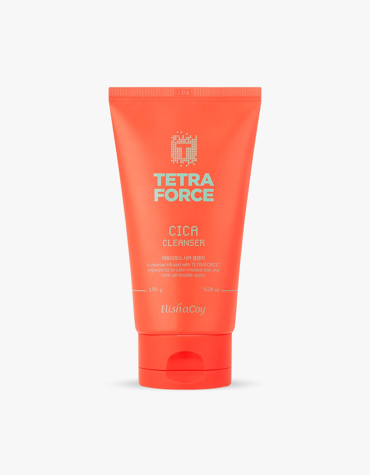 Tetraforce Cleanser 150 ml