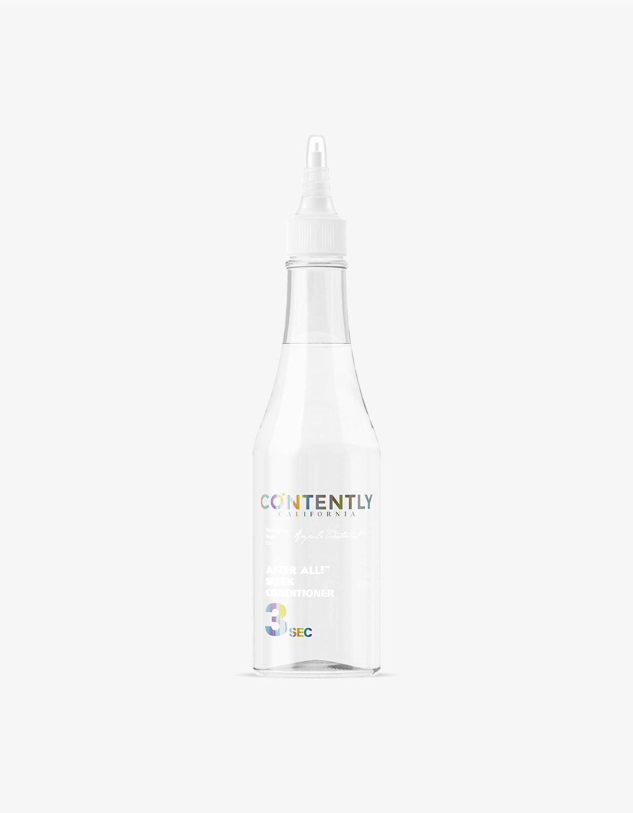 Contently After All Balsam pentru păr și scalp 300 ml