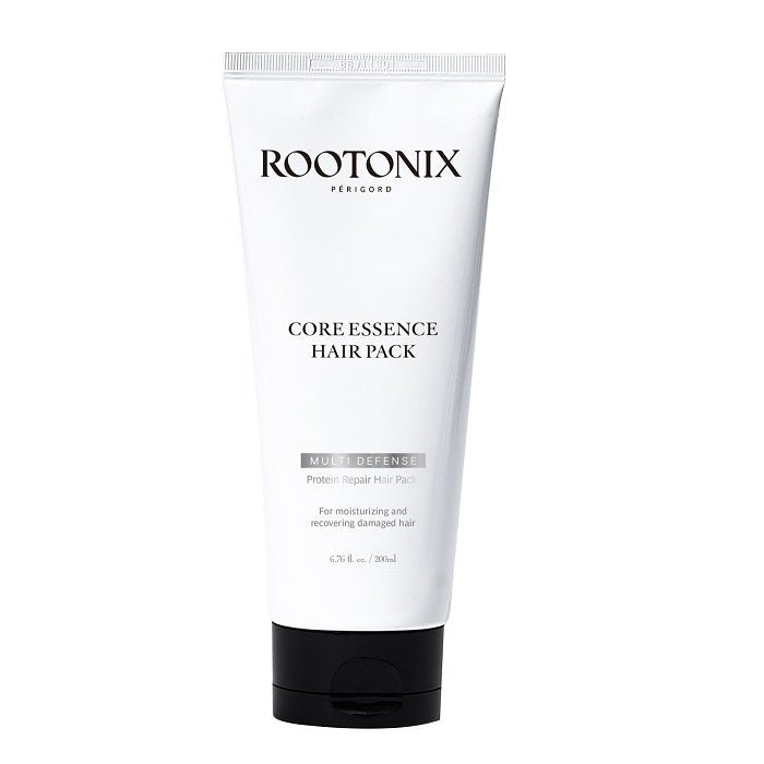 CORE ESSENCE HAIR PACK - Masca De Par Reparatoare In 3 Minute