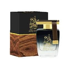 Al Haramain – Areej Al Oud 100Ml