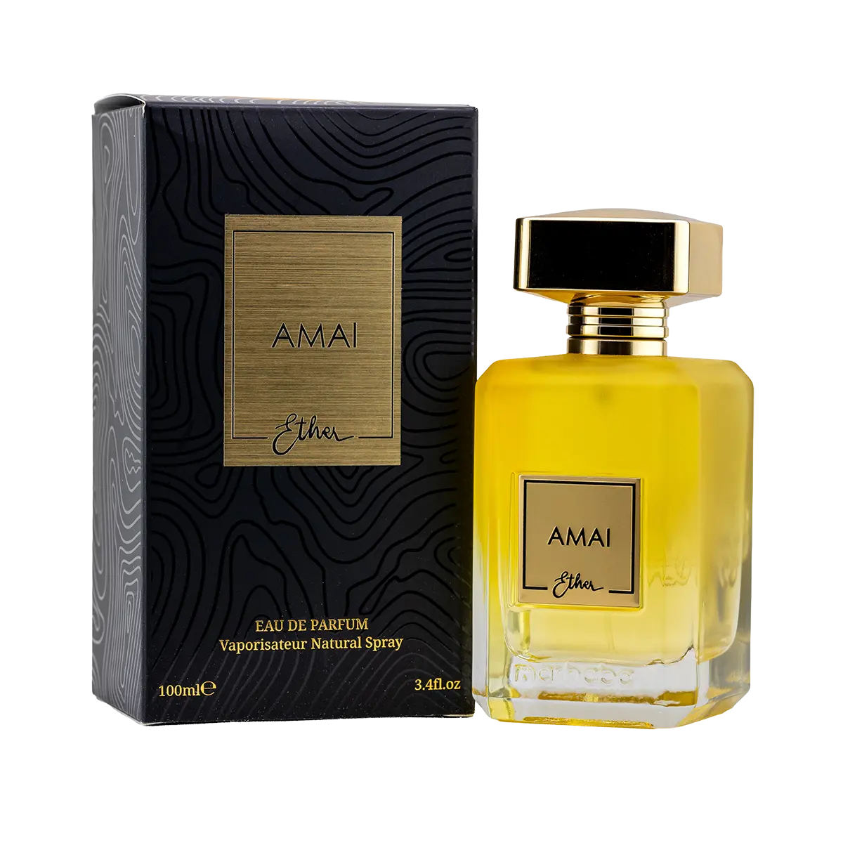 Amai by Ether 100 ml – Parfum arabesc original import Dubai