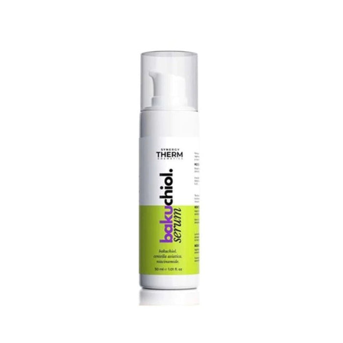 BAKUCHIOL SERUM - Serum Cu Bakuchiol Anti-Aging