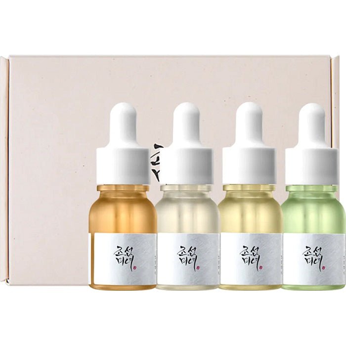 SERUM DISCOVERY KIT - Set Serumuri