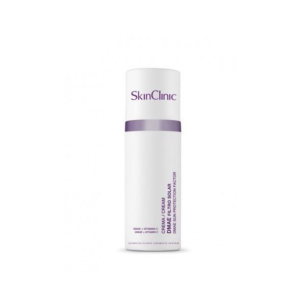 DMAE CREAM - Crema Cu Efect De Lifting Si Protectie Solara