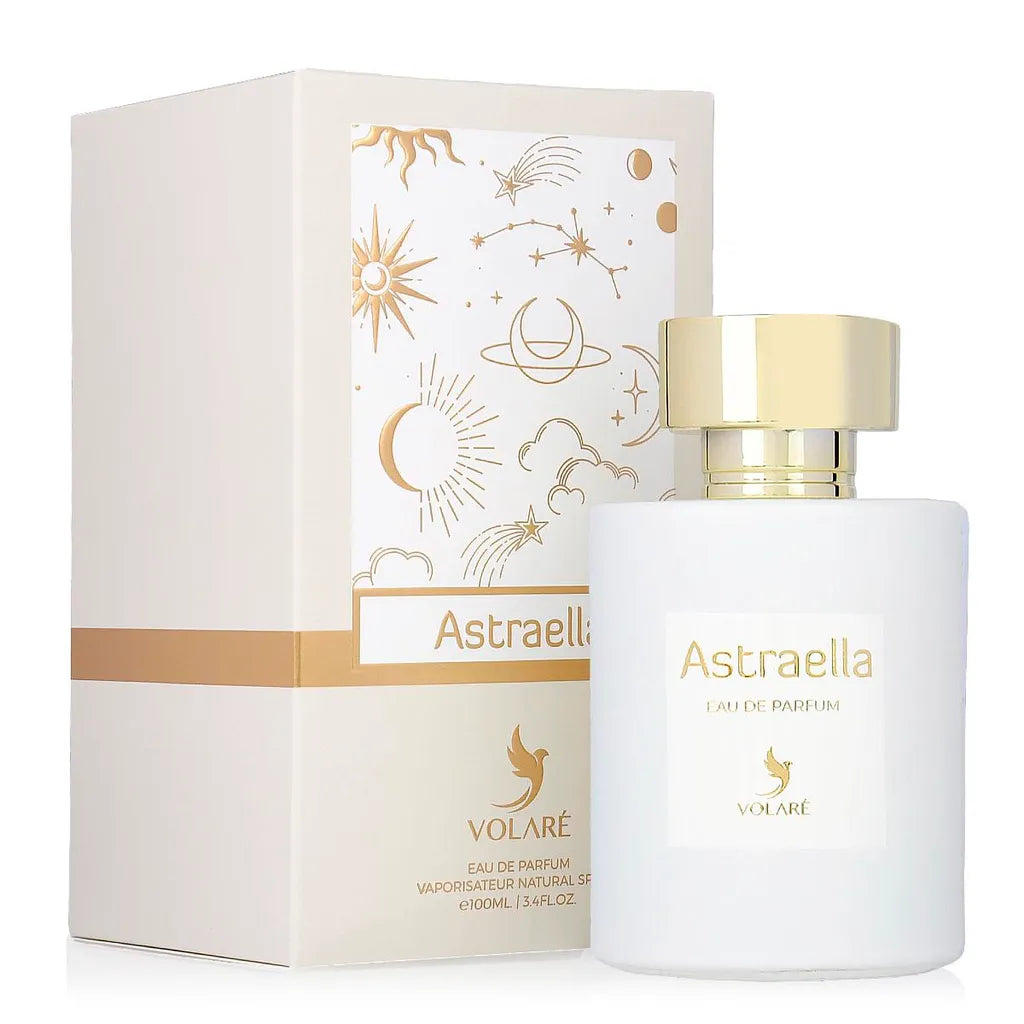 Apa de Parfum Volare Astraella, Femei, 100 ml