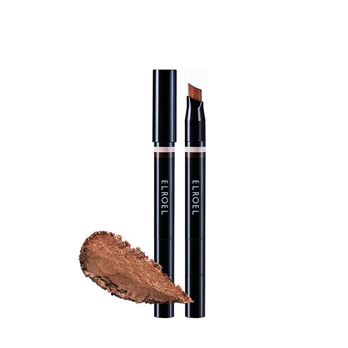 BLANC DOUBLE SHADOW STICK 01 GOLD-EXPRESSO - Fard De Pleoape Tip Stick