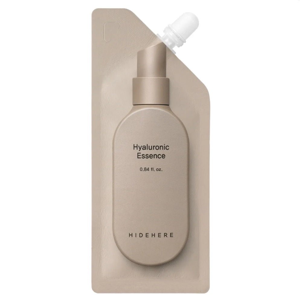 HYALURONIC ESSENCE - Serum Cu Acid Hialuronic