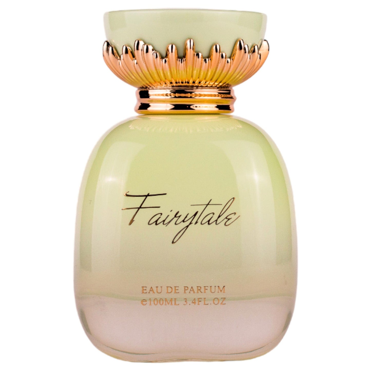 Fairytale by Maison Asrar - parfum arabesc dama - EDP - 100 ml