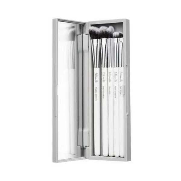 fillimilli Eye Makeup Brush Set (5 buc)