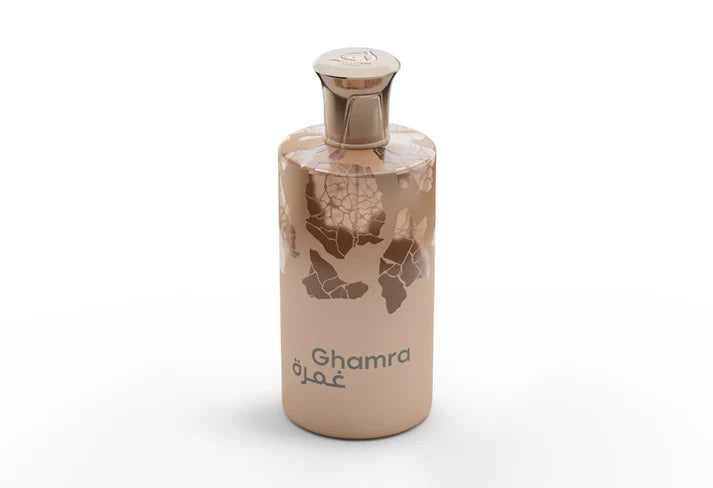 Apa de Parfum Mawwal Sense Ghamra, Unisex, 100 ml