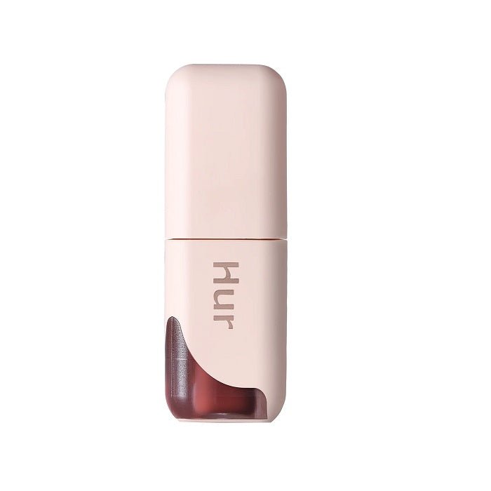 GLOW AMPOULE TINT #BROWN RED - Luciu De Buze Cu Extract De Miere De Manuka