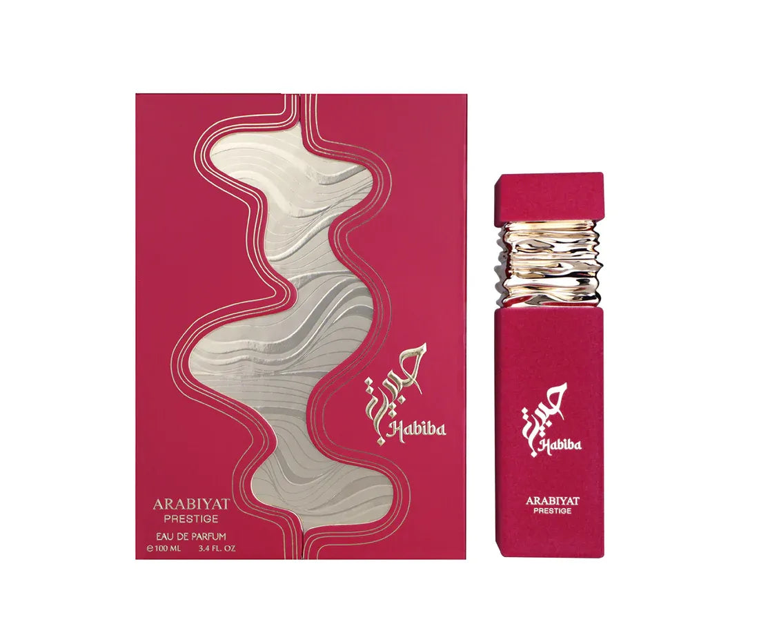 HABIBA 100ML by MY PERFUMES, DAMA