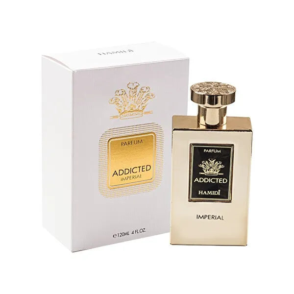 ADDICTED IMPERIAL 120ML by HAMIDI, DAMA