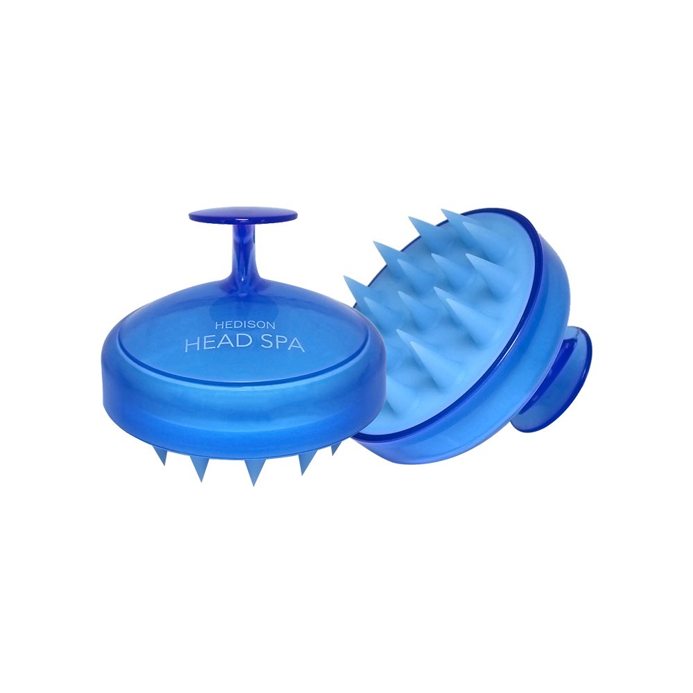 SHAMPOO HAIR - Perie De Par Pentru Masaj Scalp