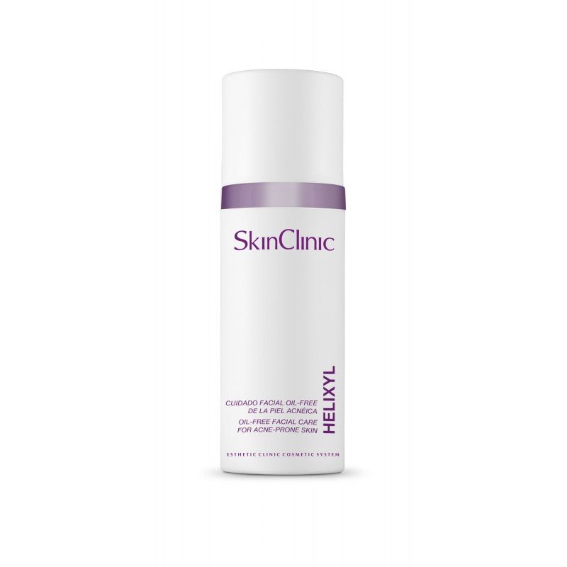 HELIXYL - Crema De Fata Pentru Ten Accneic