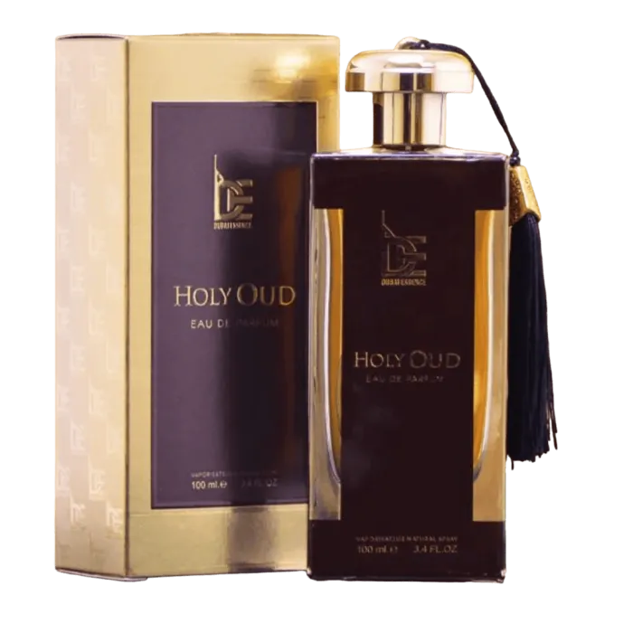 Holy Oud By Dubai Essence Parfum Arabesc Unisex