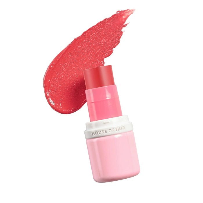 EVERY CHEEK BLUSH 02 PLAYFUL ROSIE- Blush Cu Textura Fina Tip Stick