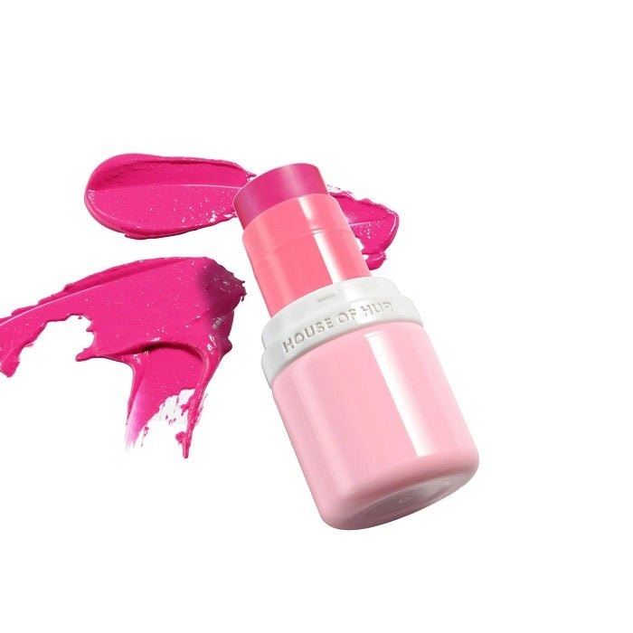 EVERY CHEEK BLUSH 03 MAD FOR FUSCHIA- Blush Cu Textura Fina Tip Stick