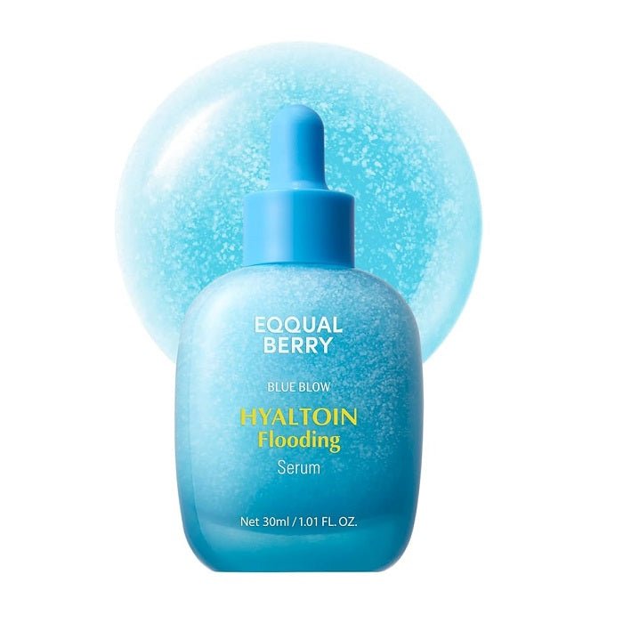 HYALTOIN FLOODING SERUM - Ser Intens Hidratant Si Revitalizant