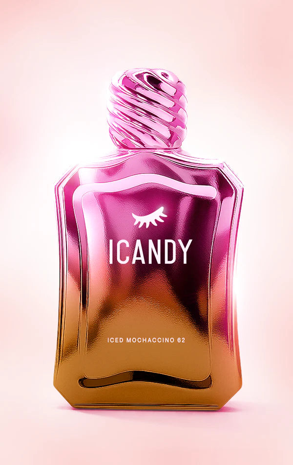 Parfum Icandy Iced Mocaccino 62, Femei, 100 ml