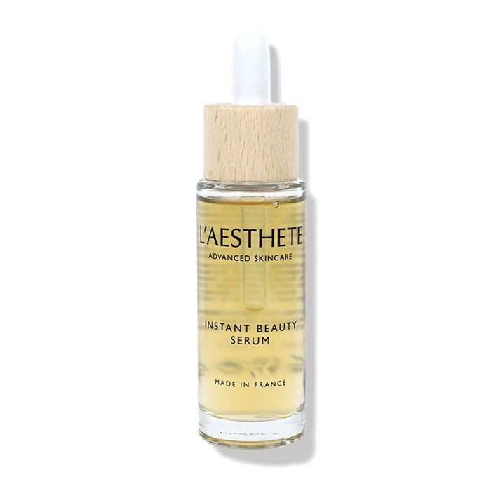 INSTANT BEAUTY SERUM - Serum Cu Efect De Lifting Si Hidratare De Lunga Durata