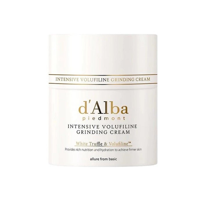 INTENSIVE VOLUFILINE GRINDING CREAM - Crema Cu Efect Intens De Fermitate Si Regenerare