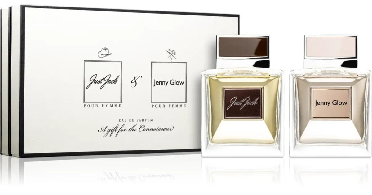 SET JENNY GLOW JUST JACK 100ML by STERLING, UNISEX