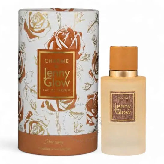 CHARME JENNY GLOW 80ML by STERLING, UNISEX