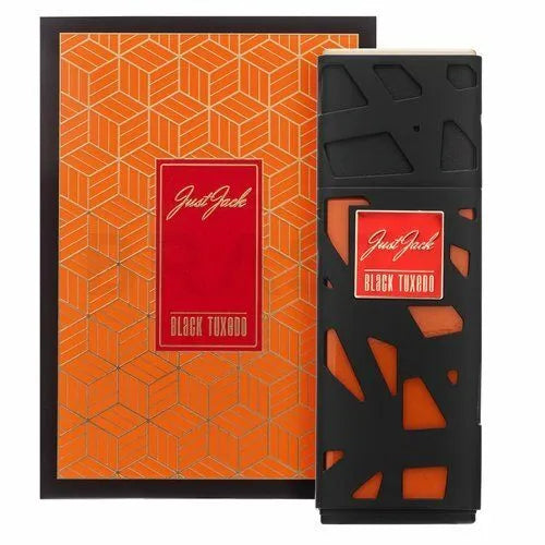 BLACK TUXEDO 100ML (JUST JACK) by JUST JACK, UNISEX
