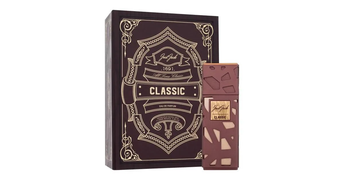 CLASSIC 100ML (JUST JACK) by JUST JACK, UNISEX