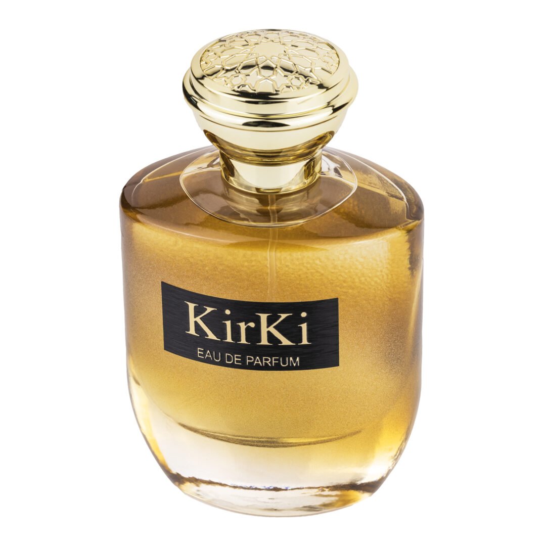 Apa de Parfum KirKi, Wadi Al Khaleej, Femei – 100ml
