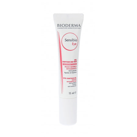 Bioderma Sensibio eye contur