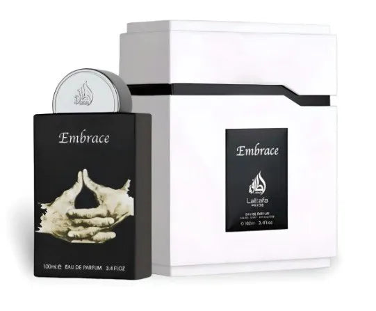 EMBRACE 100ML by PRIDE, DAMA